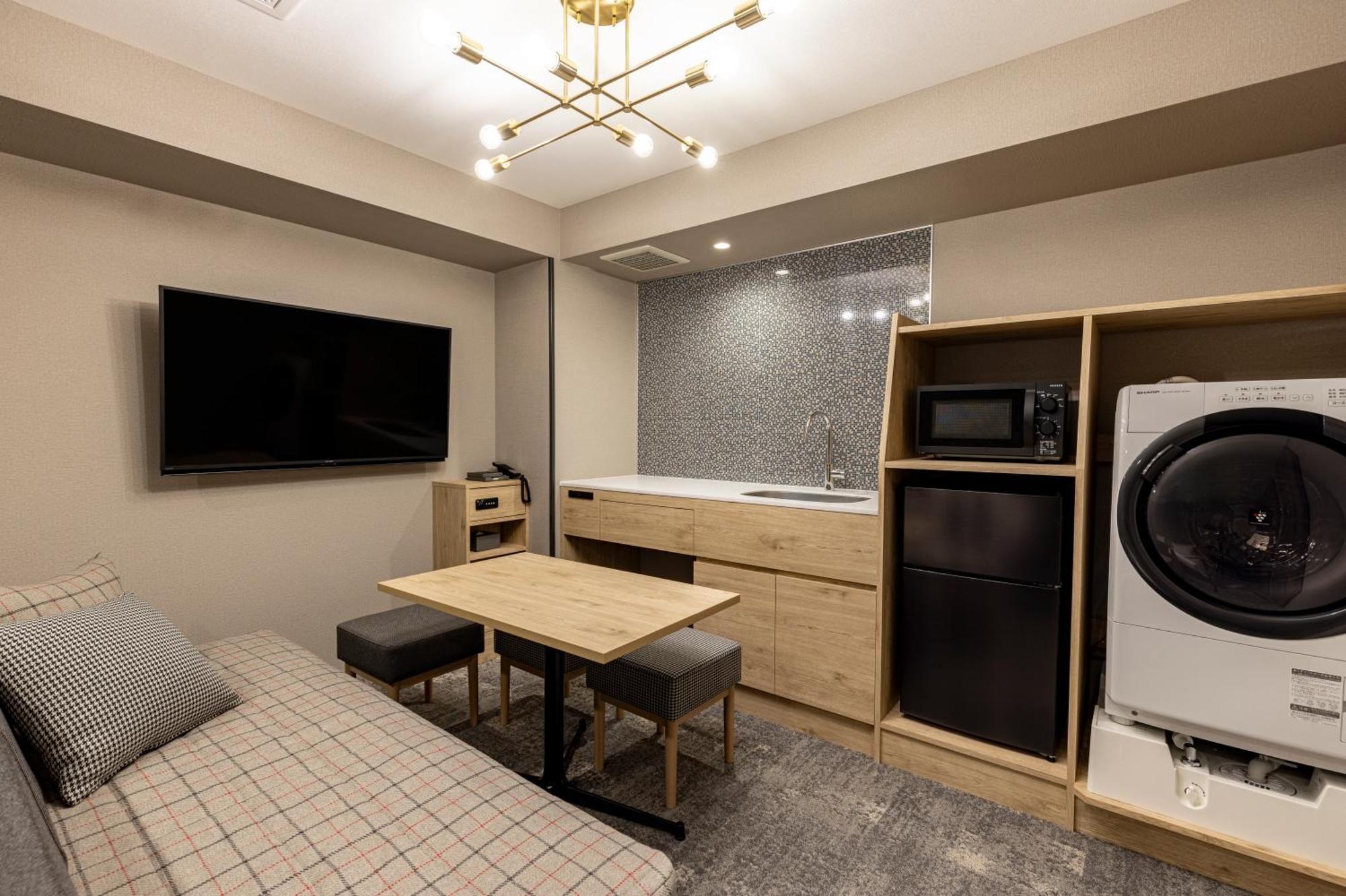 Tokyu Stay Shibuya Tokyo Room photo